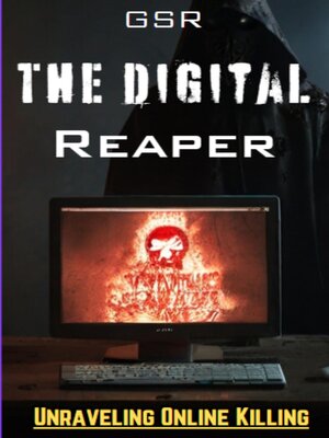 cover image of The Digital Reaper